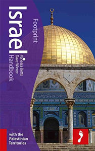 Israel Footprint Handbook 