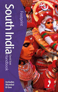 South India Footprint Handbook 