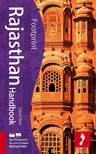 Rajasthan Footprint Handbook 