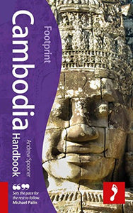 Cambodia Footprint Handbook 