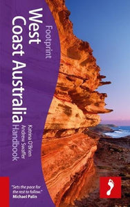 West Coast Australia Footprint Handbook 