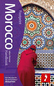 Morocco Footprint Handbook 