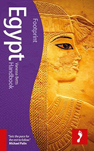 Egypt Footprint Handbook 