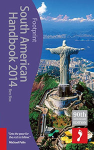 South American Handbook 