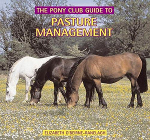 Pasture Management 