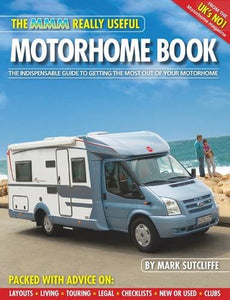 The MMM Really Useful Motorhome Book 