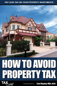 How to Avoid Property Tax 