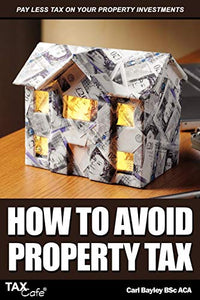 How to Avoid Property Tax 