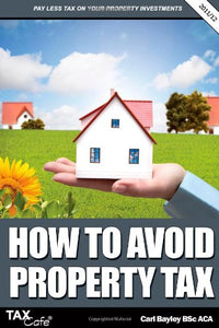 How to Avoid Property Tax 