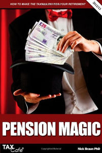 Pension Magic 