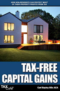 Tax-Free Capital Gains 