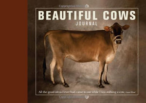 BEAUTIFUL COWS JOURNAL 