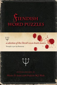 Fiendish Word Puzzles 