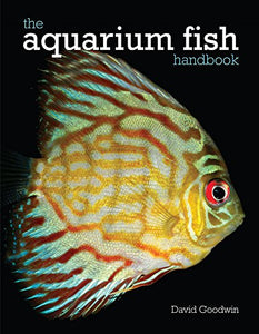 The Aquarium Fish Handbook 