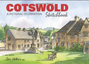 Cotswold Sketchbook 