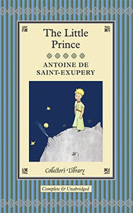 The Little Prince 