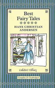 Best Fairy Tales 