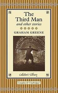 The Third Man and Other Stories 