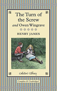 The Turn of the Screw and Owen Wingrave 