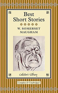 Best Short Stories 