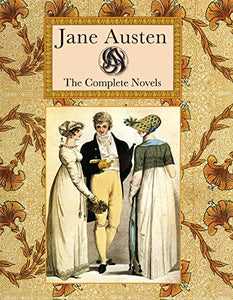 Jane Austen 