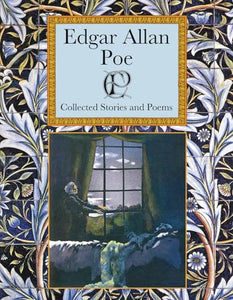 Edgar Allan Poe 