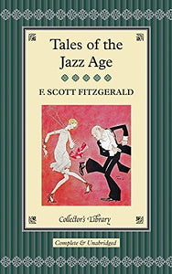 Tales of the Jazz Age 