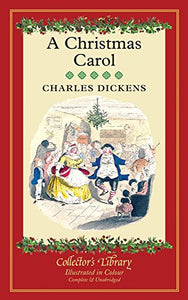 A Christmas Carol 