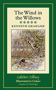 The Wind in the Willows 