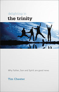 Delighting in the Trinity 