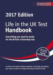 Life in the UK Test: Handbook 2017 