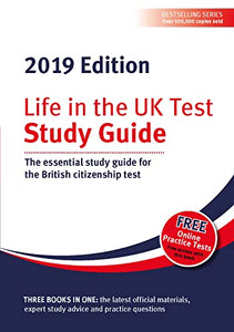 Life in the UK Test: Study Guide 2019 