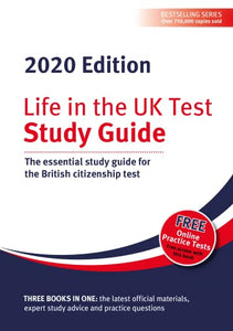 Life in the UK Test: Study Guide 2020 