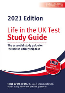 Life in the UK Test: Study Guide 2021 