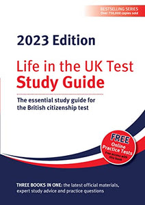 Life in the UK Test: Study Guide 2023 