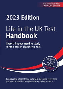 Life in the UK Test: Handbook 2023 