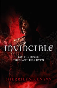 Invincible 