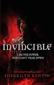 Invincible 