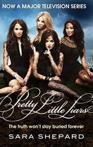 Pretty Little Liars 