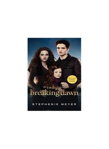 Breaking Dawn 