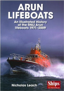 Arun Lifeboats 