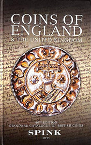 Coins of England and the United Kingdom 