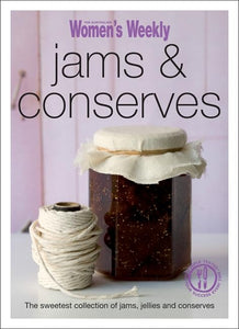 Jams & Conserves 