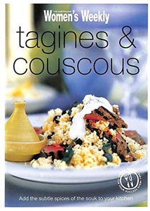 Tagines & Couscous 