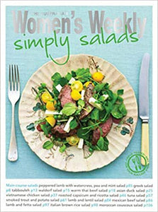 Simply Salads 