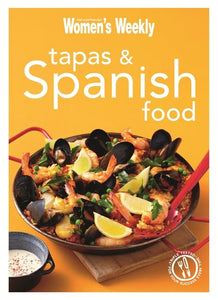 Tapas & Spanish Food 