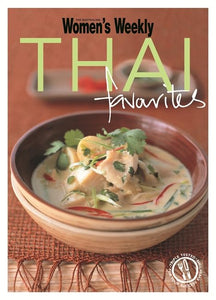 Thai Favourites 