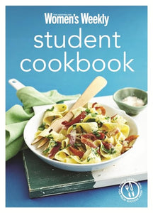 Student Cookbook 