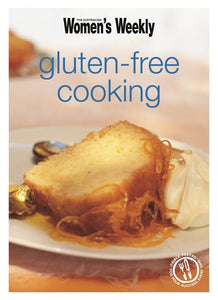 Gluten-free Cooking 