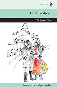 The Secret City 